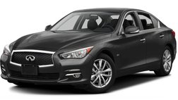 2016 Infiniti Q50 2.0T