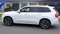 2023 Volvo XC90 B5 Plus Bright Theme