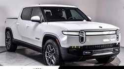 2023 Rivian R1T Adventure