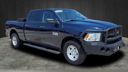 2016 Ram Ram Pickup 1500 Tradesman
