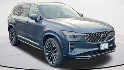 2026 Volvo XC90 B6 Ultra 7P