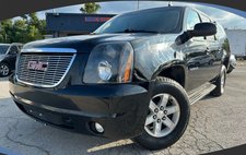 2013 GMC Yukon XL SLT