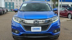 2022 Honda HR-V EX-L