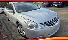 2012 Nissan Altima 2.5