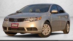 2013 Kia Forte LX