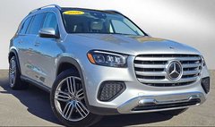 2026 Mercedes-Benz GLS GLS 450