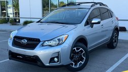 2016 Subaru Crosstrek 2.0i Limited