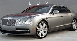 2014 Bentley Flying Spur Base