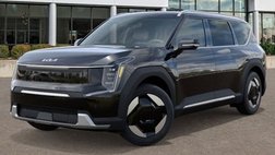 2026 Kia EV9 Wind