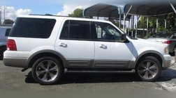 2003 Ford Expedition Eddie Bauer