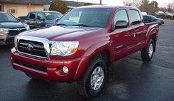 2008 Toyota Tacoma PreRunner V6