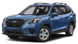 2023 Subaru Forester Base