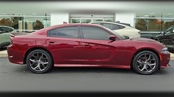 2019 Dodge Charger GT