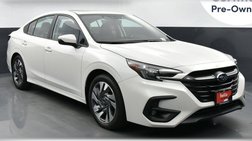 2023 Subaru Legacy Limited