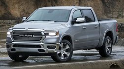 2023 Ram Ram Pickup 1500 Laramie