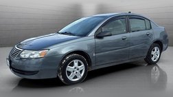 2007 Saturn Ion 2