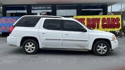 2004 GMC Envoy XUV SLT