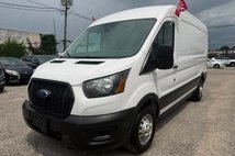 2023 Ford Transit 250