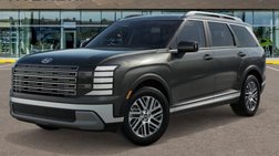 2026 Hyundai Palisade SEL