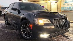 2016 Chrysler 300 S