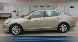 2008 Honda Accord LX-P