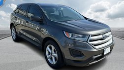 2018 Ford Edge SE