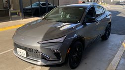 2025 Buick Envista Sport Touring