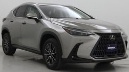 2023 Lexus NX 350 Premium