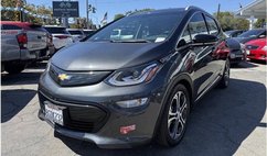 2018 Chevrolet Bolt EV Premier