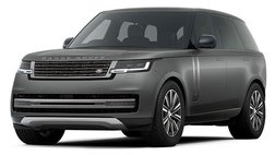 2023 Land Rover Range Rover P530 Autobiography
