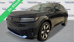 2025 Honda Prologue Elite