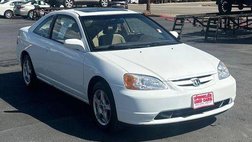 2003 Honda Civic EX