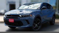 2024 Dodge Hornet GT