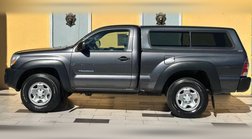 2010 Toyota Tacoma Base