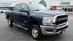 2022 Ram Ram Pickup 2500 Tradesman