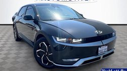 2022 Hyundai Ioniq 5 SE