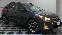 2017 Subaru Crosstrek Premium