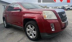 2013 GMC Terrain SLT-1