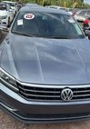 2016 Volkswagen Passat 1.8T SE