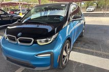 2018 BMW i3 Base