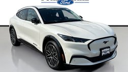 2024 Ford Mustang Mach-E Premium