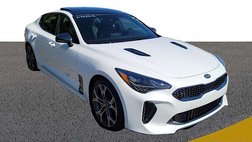 2020 Kia Stinger GT1