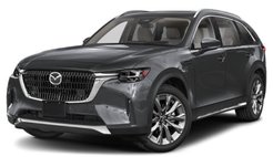 2026 Mazda CX-90 3.3 Turbo Premium Plus