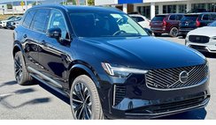 2026 Volvo XC90 B6 Ultra 7P