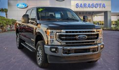 2020 Ford Super Duty F-350 Limited
