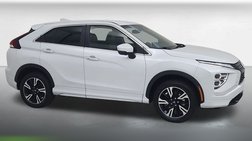 2024 Mitsubishi Eclipse Cross SEL