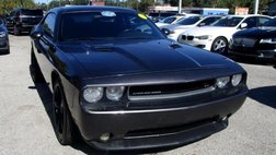 2013 Dodge Challenger R/T