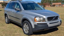 2006 Volvo XC90 2.5T