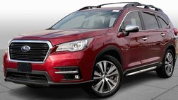 2020 Subaru Ascent Touring