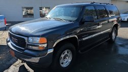 2004 GMC Yukon XL 